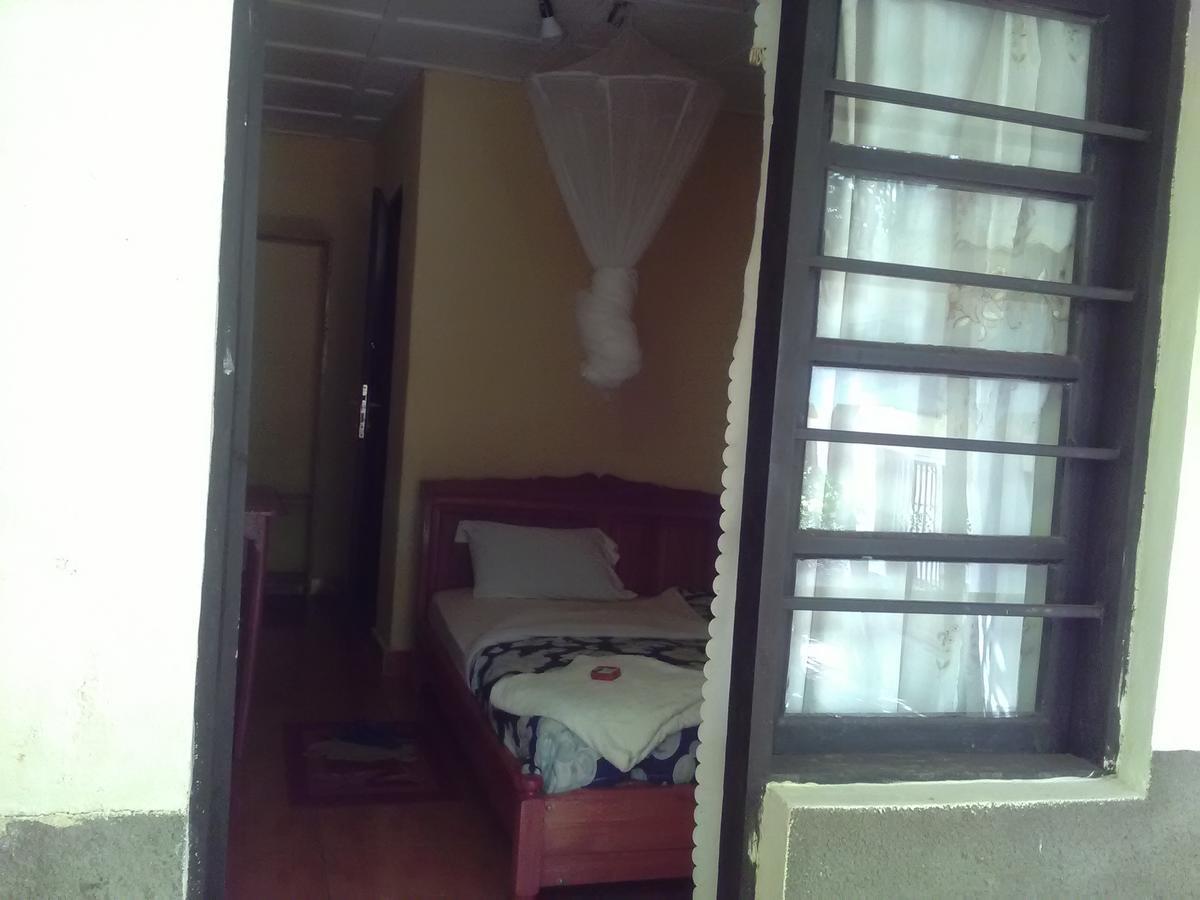Gloria Motel Shangugu Exterior foto