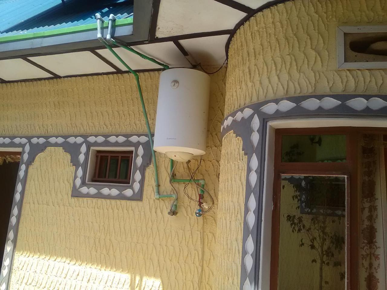 Gloria Motel Shangugu Exterior foto