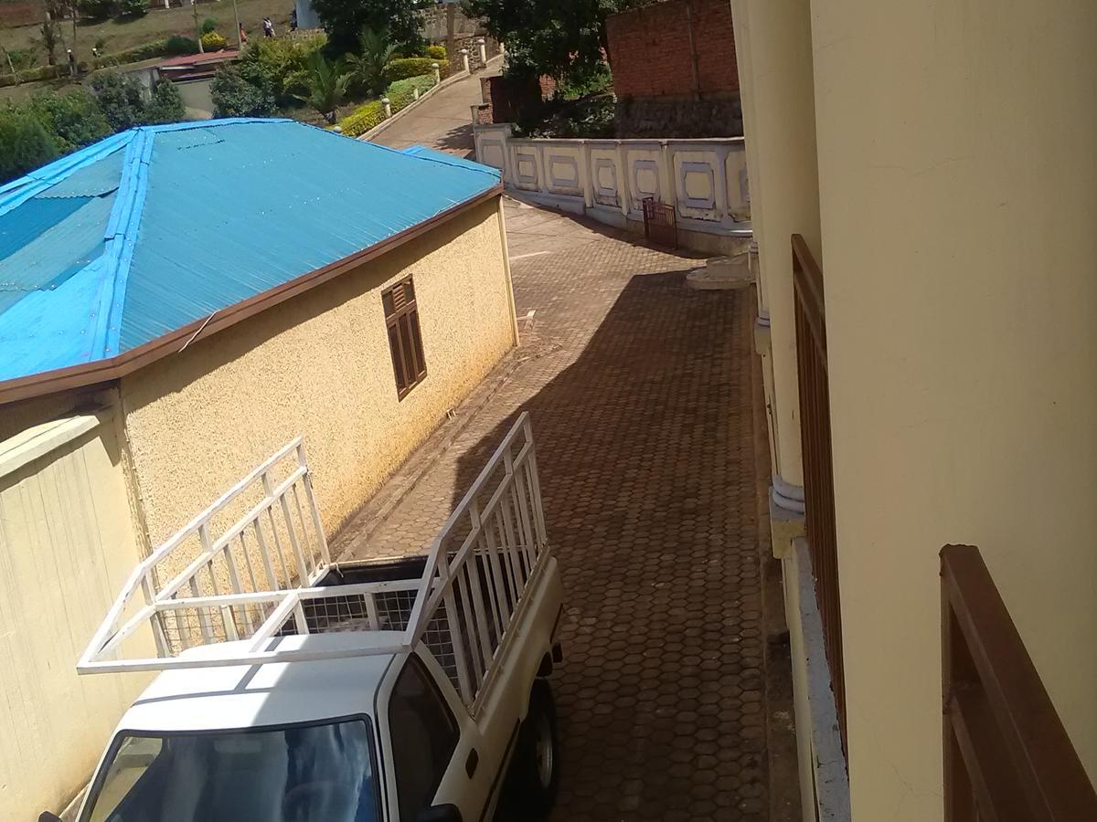 Gloria Motel Shangugu Exterior foto