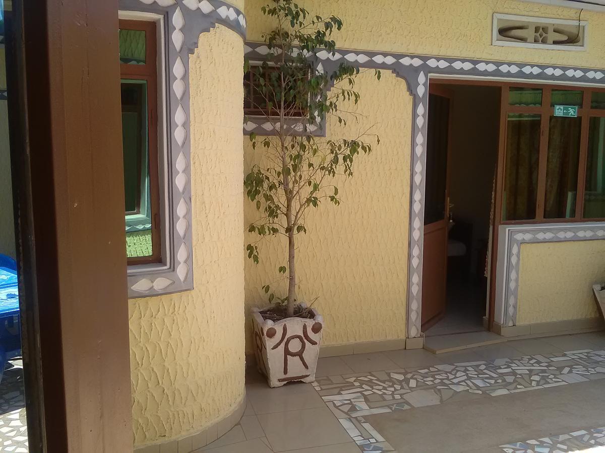 Gloria Motel Shangugu Exterior foto